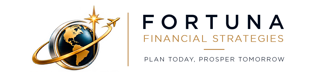 Fortuna Financial Logo